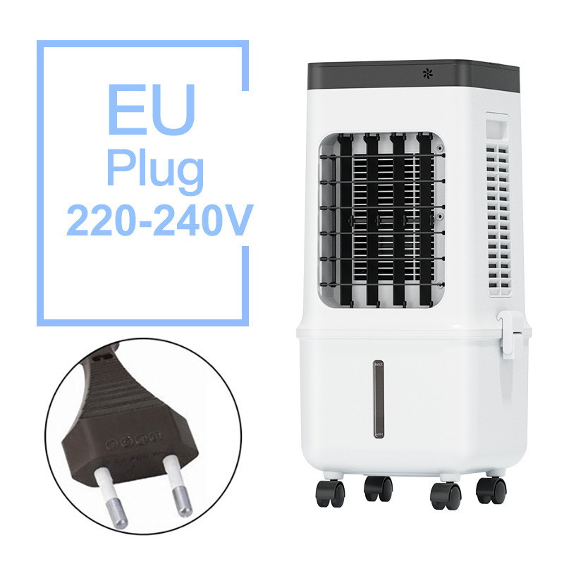 Smart Remote-Controlled Household Air Cooler - Image 2
