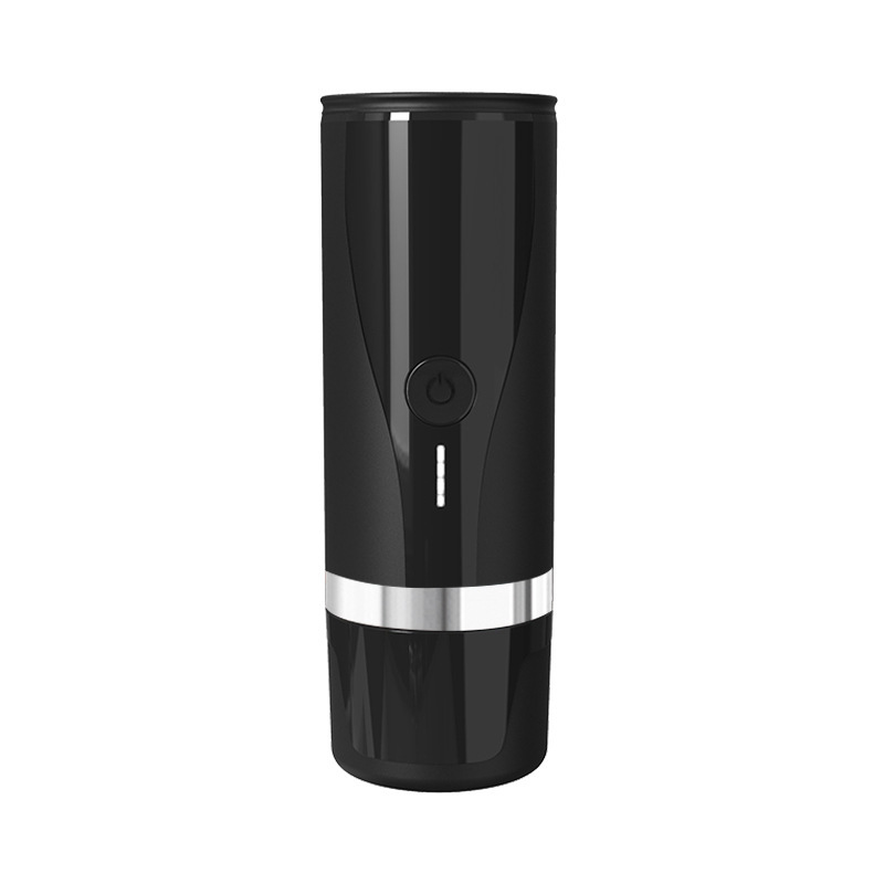 Portable Coffee Machine Outdoor Portable - Image 2